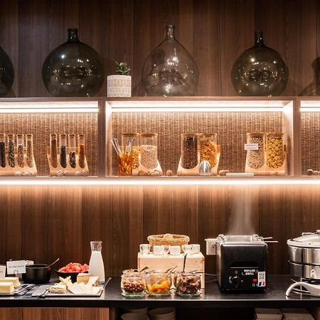 Mercure Grenoble Meylan Luaran gambar