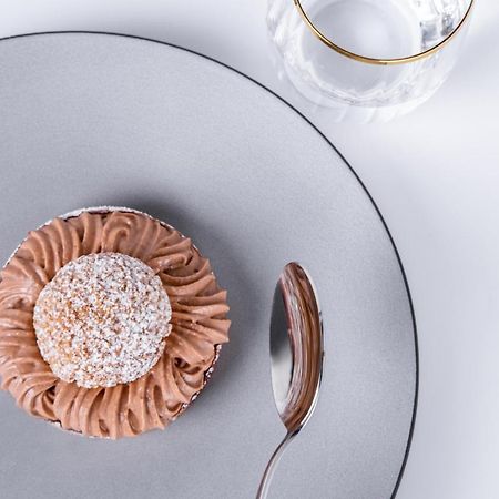 Mercure Grenoble Meylan Luaran gambar