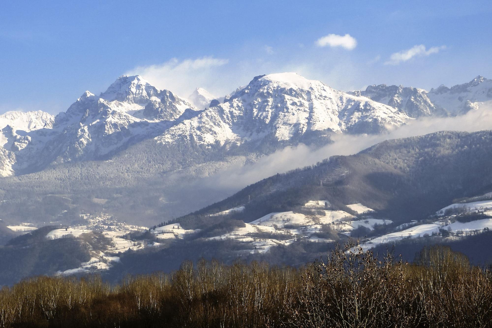Mercure Grenoble Meylan Luaran gambar