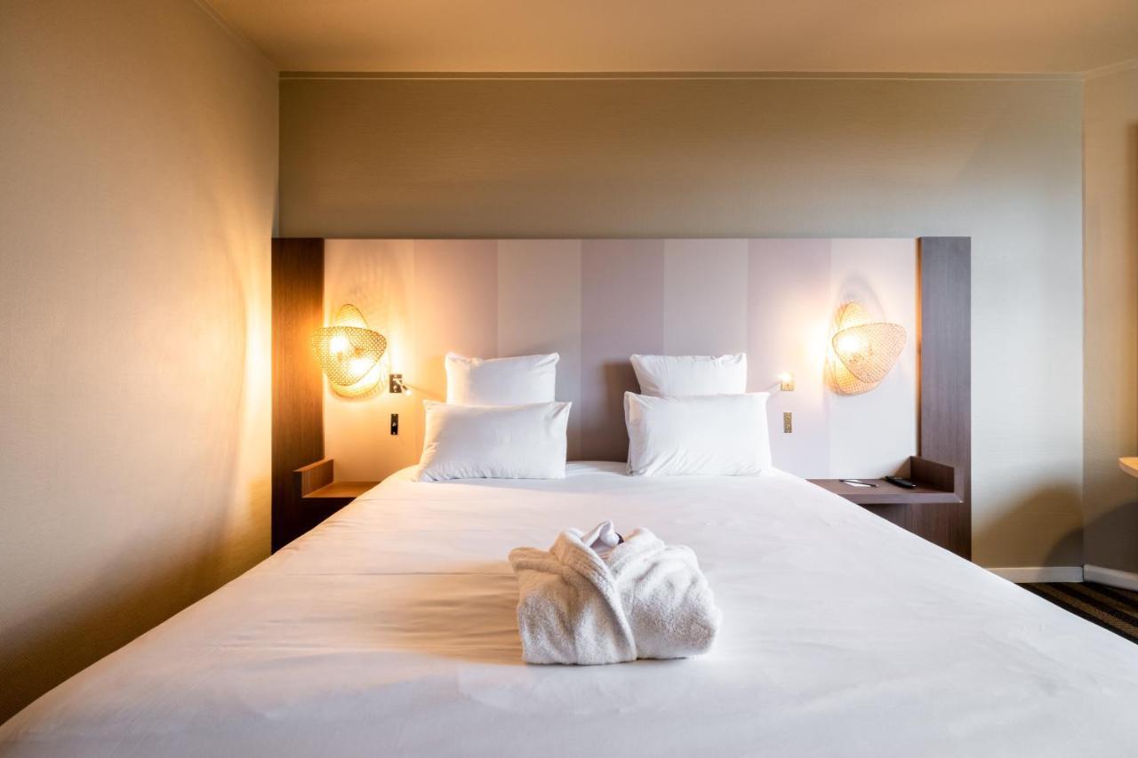 Mercure Grenoble Meylan Luaran gambar