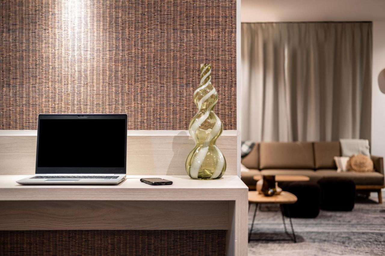 Mercure Grenoble Meylan Luaran gambar