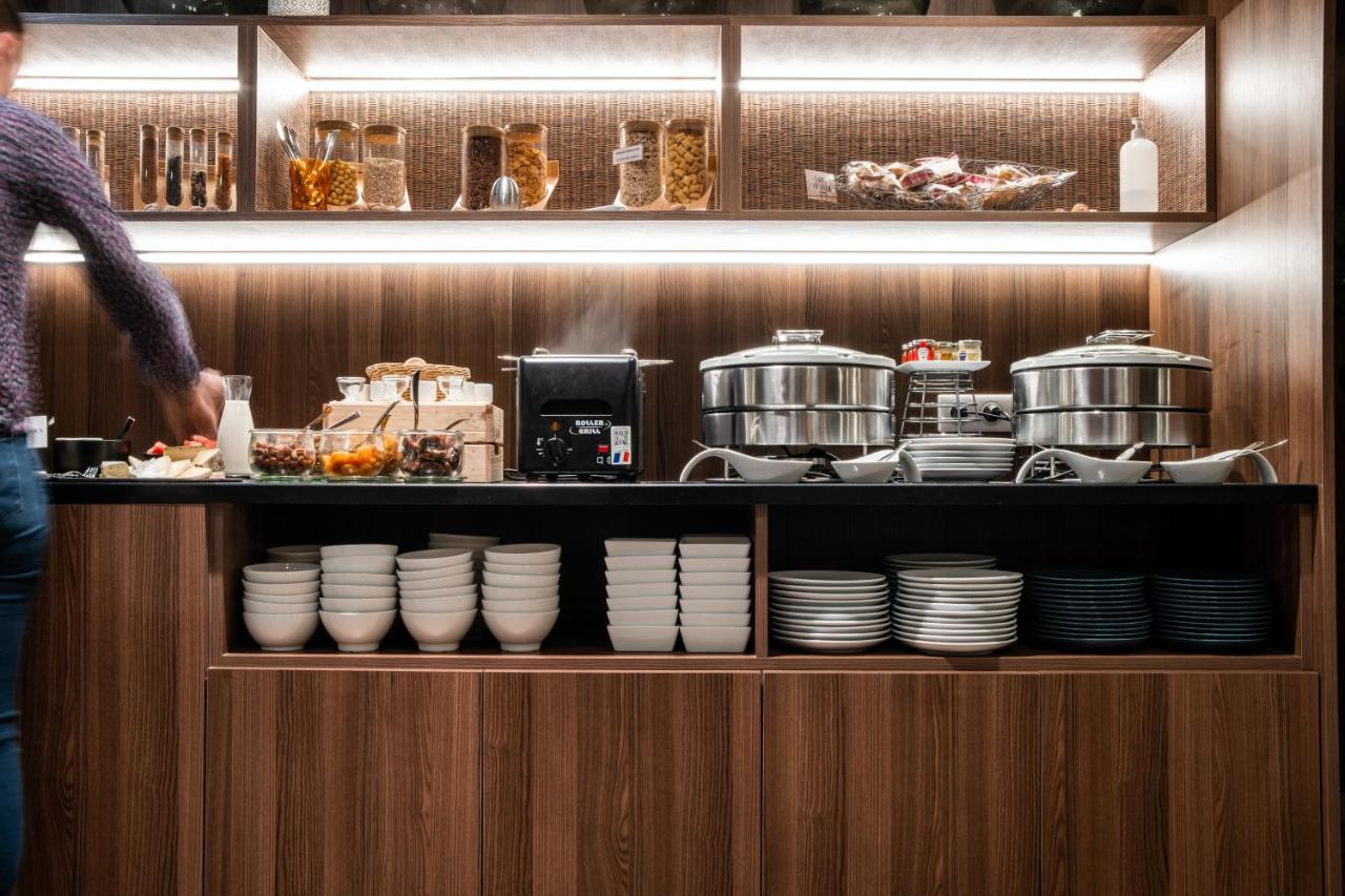 Mercure Grenoble Meylan Luaran gambar