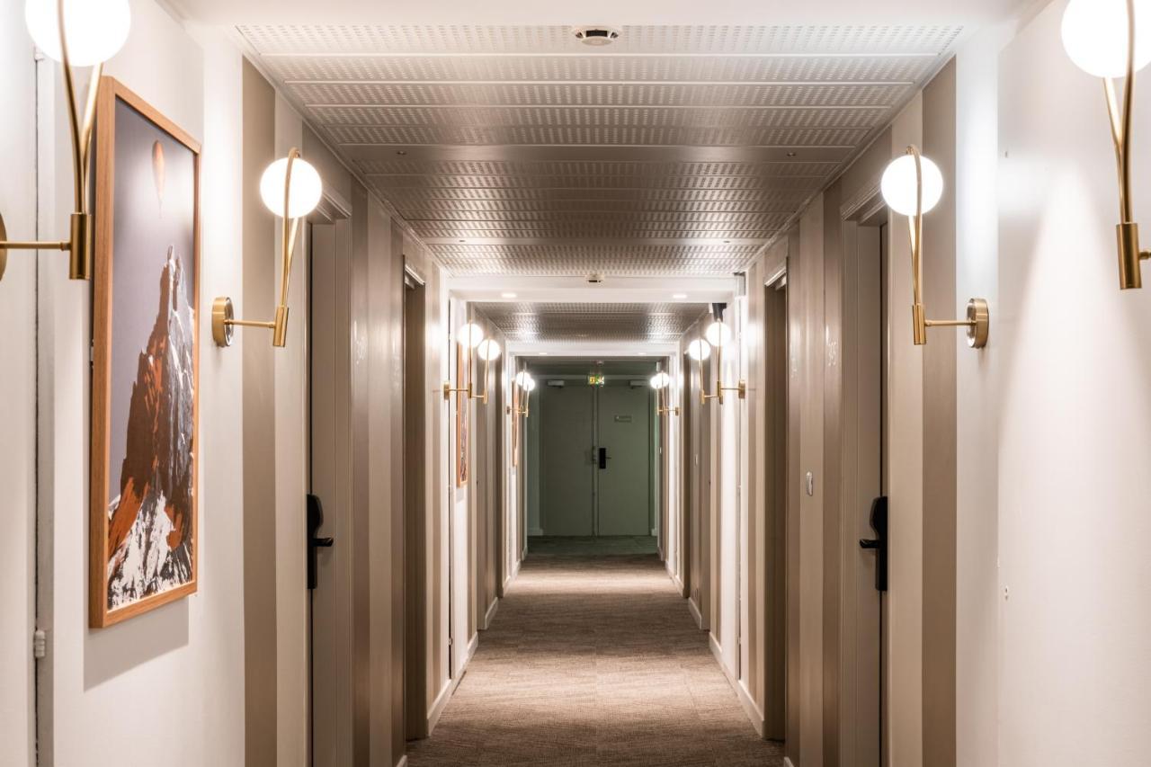 Mercure Grenoble Meylan Luaran gambar