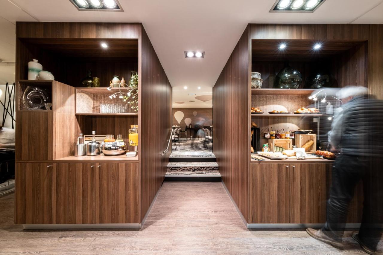 Mercure Grenoble Meylan Luaran gambar