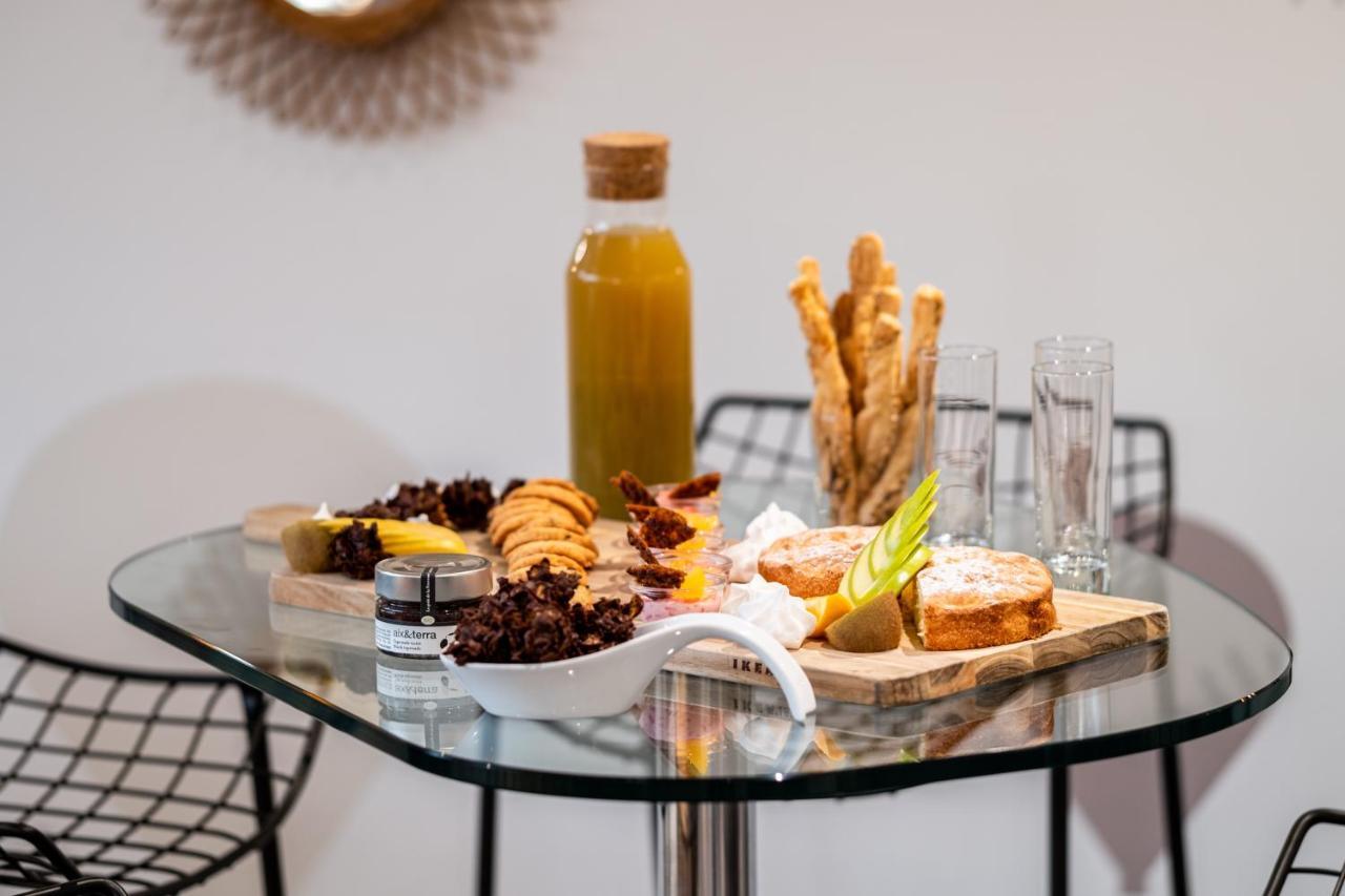 Mercure Grenoble Meylan Luaran gambar