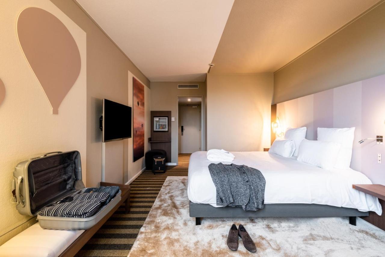 Mercure Grenoble Meylan Luaran gambar