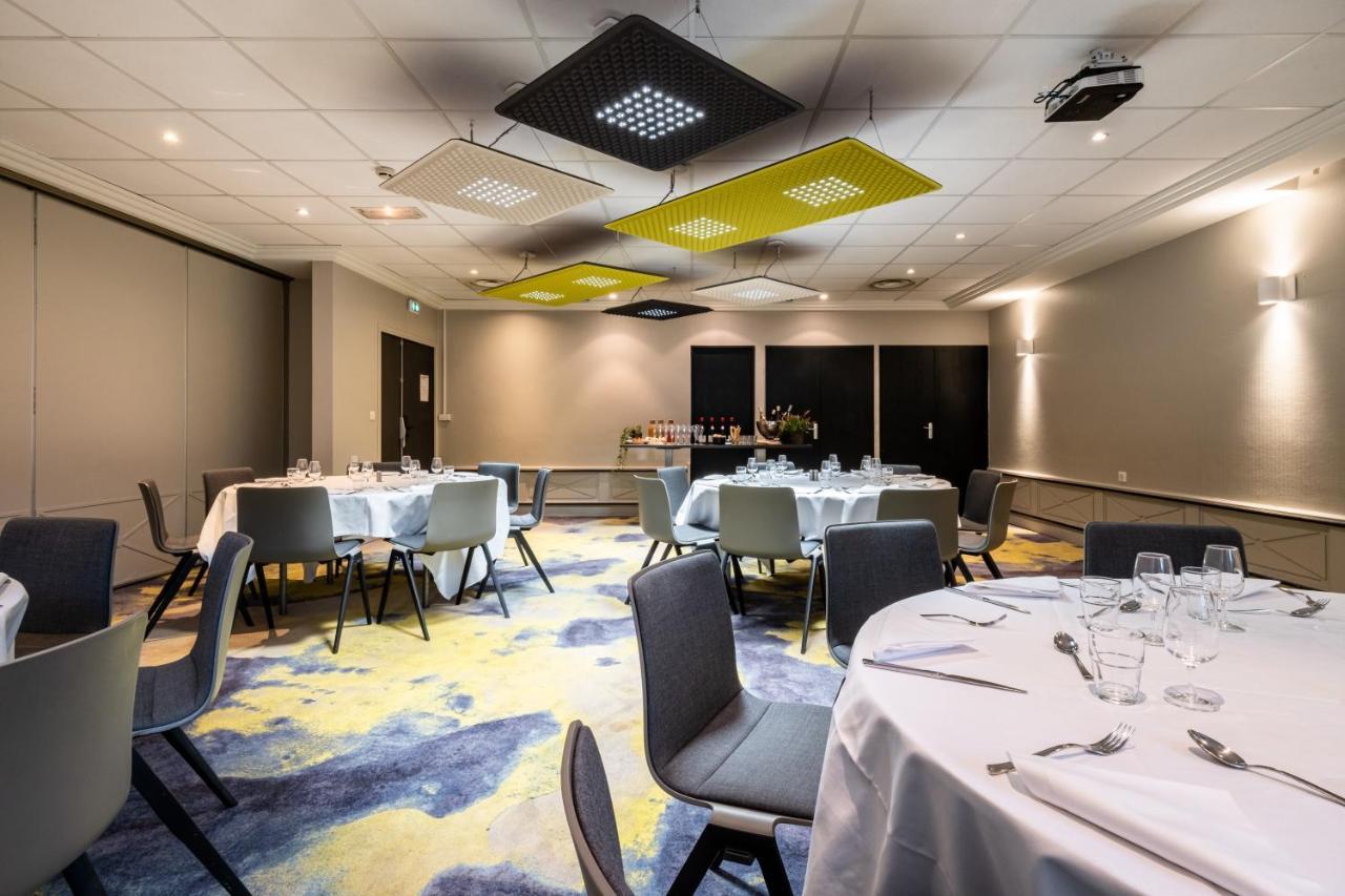 Mercure Grenoble Meylan Luaran gambar
