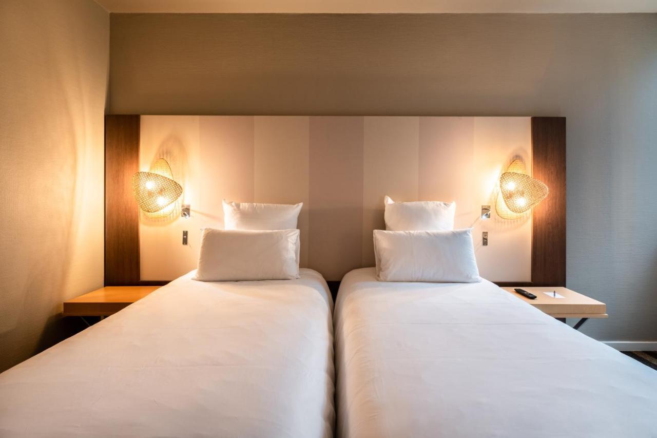 Mercure Grenoble Meylan Luaran gambar