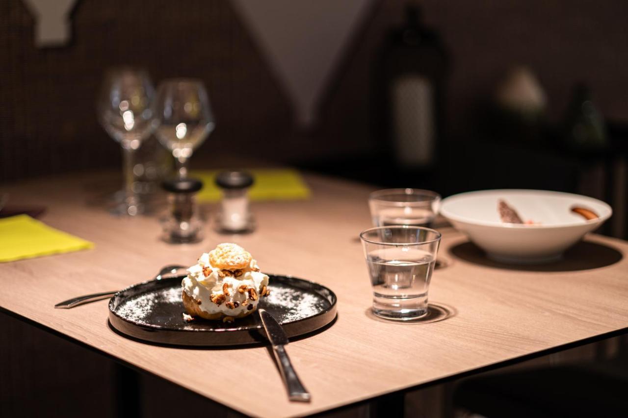 Mercure Grenoble Meylan Luaran gambar