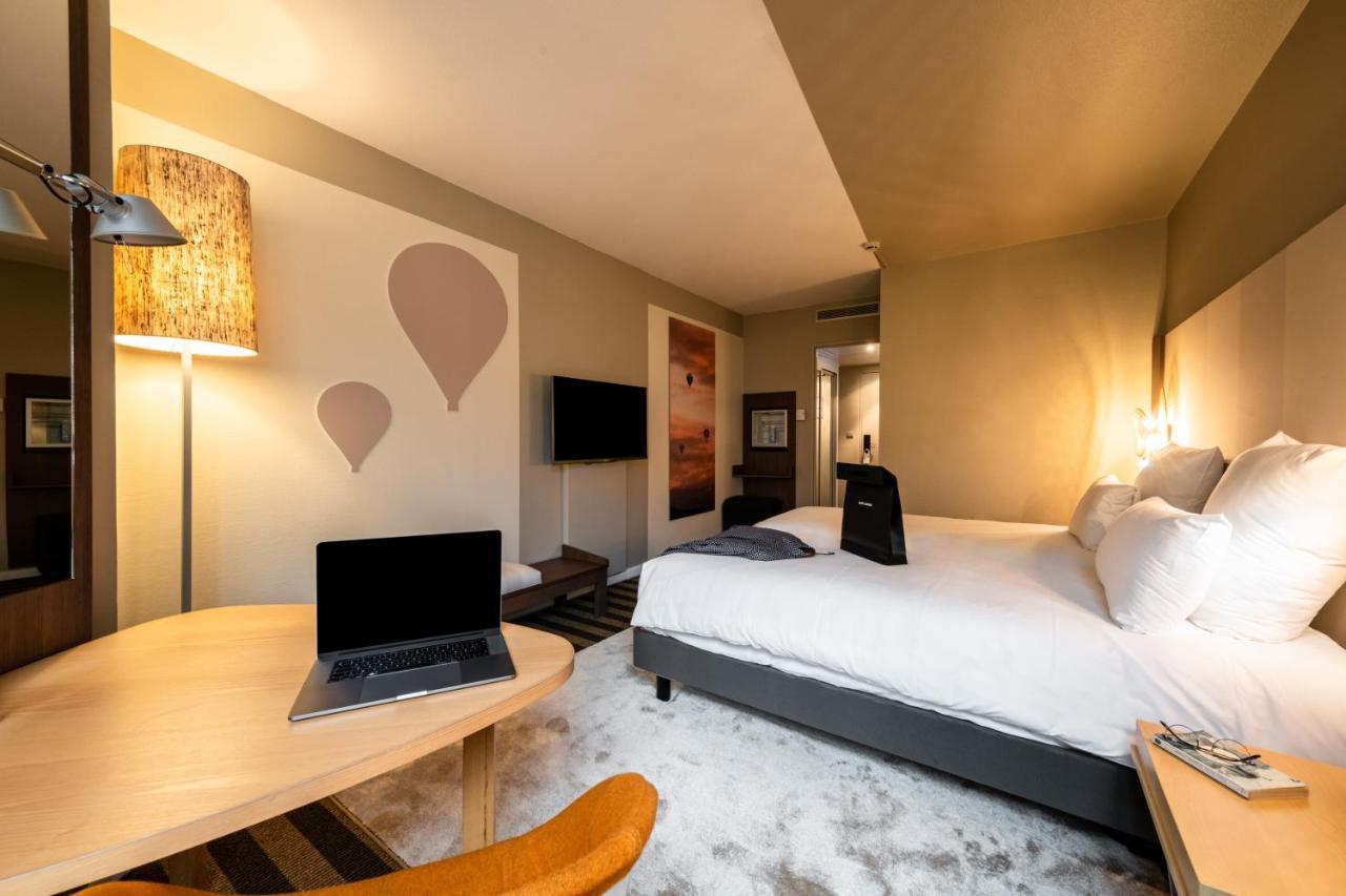 Mercure Grenoble Meylan Luaran gambar